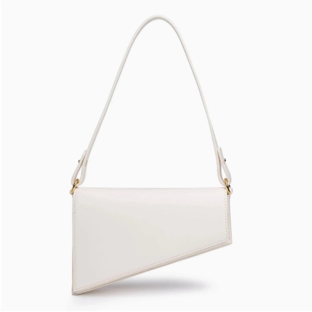 NWOT Aupen Purpose Bag (Snow)